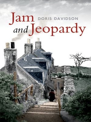 cover image of Jam and Jeopardy